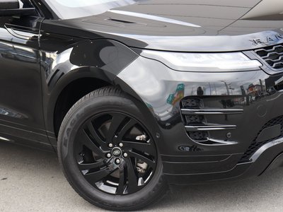 LAND ROVER RANGE ROVER EVOQUE - 8