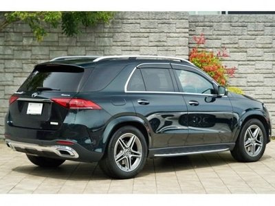 MERCEDES-BENZ GLE - 2