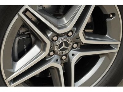 MERCEDES-BENZ GLE - 6