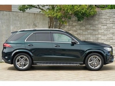 MERCEDES-BENZ GLE - 3