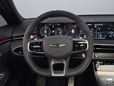 صورة مصغرة 21 لـ 2024 Genesis GV70