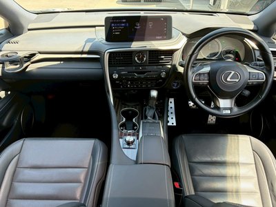 LEXUS RX - 3