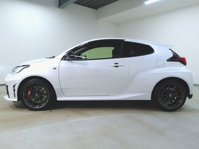 TOYOTA GR YARIS - 5