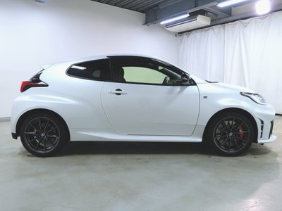 TOYOTA GR YARIS - 9