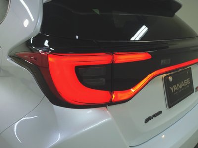 TOYOTA GR YARIS - 6