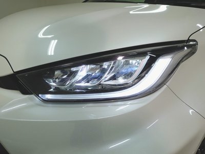 TOYOTA GR YARIS - 4