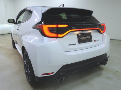 TOYOTA GR YARIS - 7