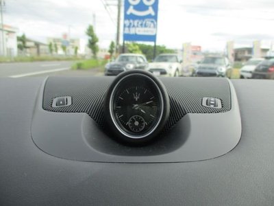2023 Maserati LEVANTE 缩略图 43