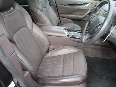 2023 Maserati LEVANTE 缩略图 30