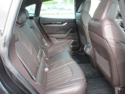 2023 Maserati LEVANTE 缩略图 34
