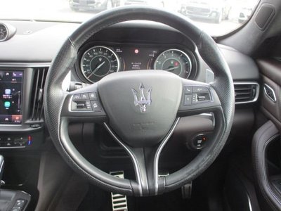 2023 Maserati LEVANTE 缩略图 44