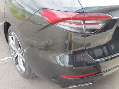 2023 Maserati LEVANTE 缩略图 24