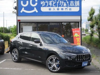 2023 Maserati LEVANTE — фото 2