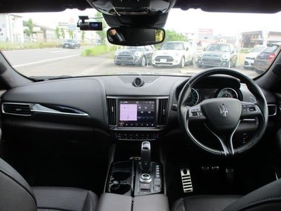 2023 Maserati LEVANTE 缩略图 37