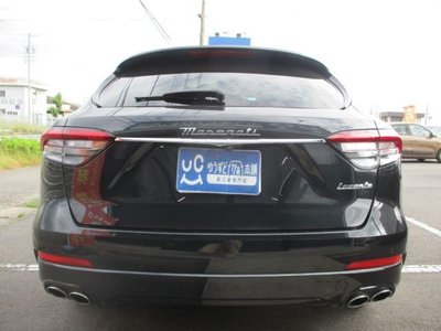 2023 Maserati LEVANTE 缩略图 22