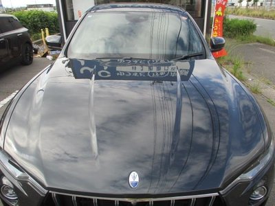 2023 Maserati LEVANTE — фото 10
