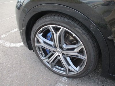 2023 Maserati LEVANTE 缩略图 17