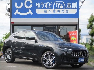 2023 Maserati LEVANTE — фото 1
