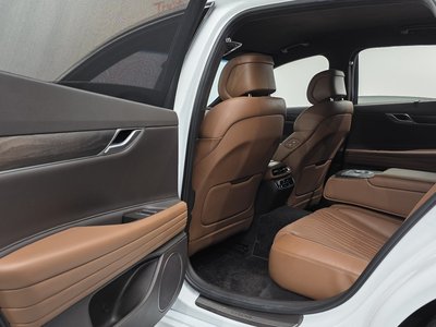 2021 Genesis G80 (RG3) thumbnail 31