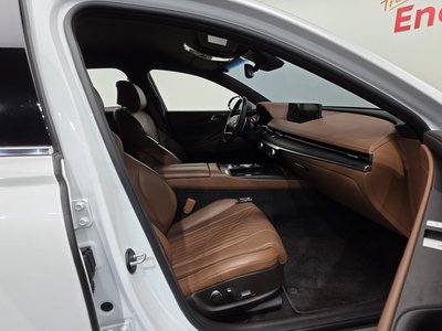 2021 Genesis G80 (RG3) thumbnail 13