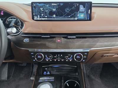 2021 Genesis G80 (RG3) thumbnail 24