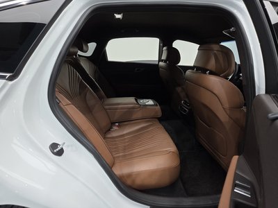 2021 Genesis G80 (RG3) thumbnail 33