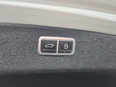 2021 Genesis G80 (RG3) thumbnail 35