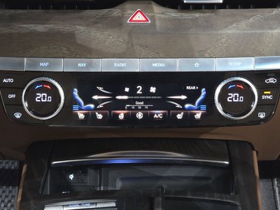 2021 Genesis G80 (RG3) thumbnail 28