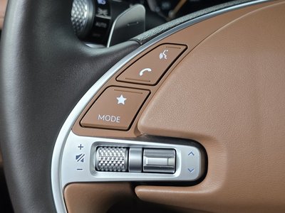 2021 Genesis G80 (RG3) thumbnail 22