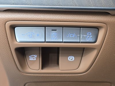 2021 Genesis G80 (RG3) thumbnail 19