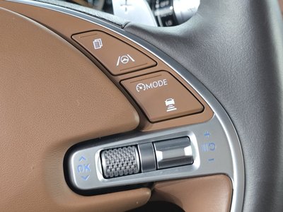 2021 Genesis G80 (RG3) thumbnail 23