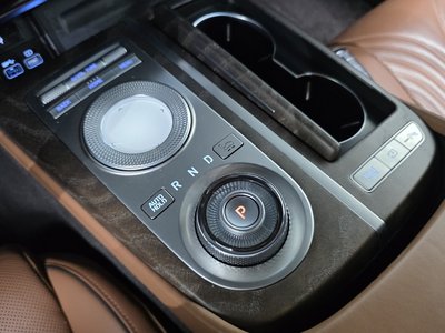 2021 Genesis G80 (RG3) thumbnail 12