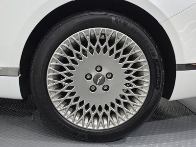 2021 Genesis G80 (RG3) photo 8
