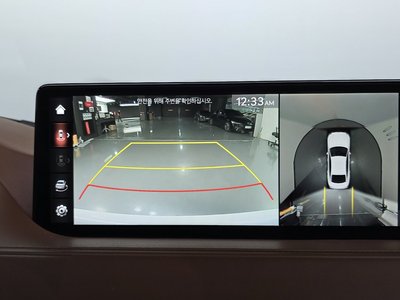 2021 Genesis G80 (RG3) thumbnail 25