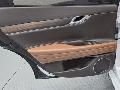2021 Genesis G80 (RG3) thumbnail 15