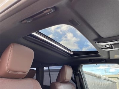 TOYOTA LAND CRUISER 250 - 5