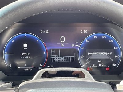 TOYOTA LAND CRUISER 250 - 10