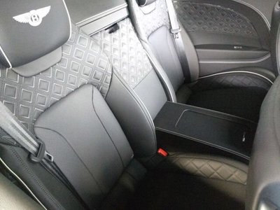 BENTLEY CONTINENTAL - 3