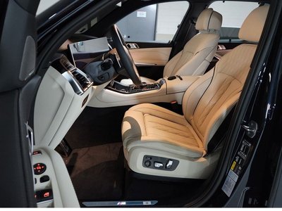 2026 BMW X5 — миниатюра 14