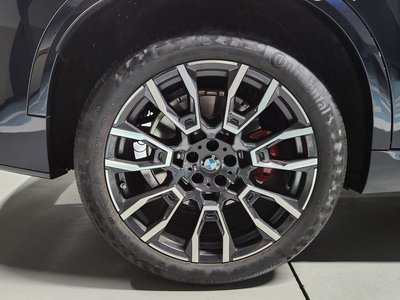 2026 BMW X5 — миниатюра 11