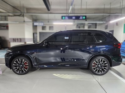 صورة 1 لـ 2026 BMW X5