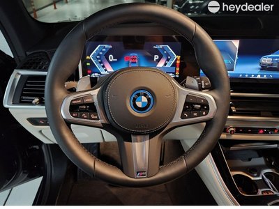 2026 BMW X5 — миниатюра 13