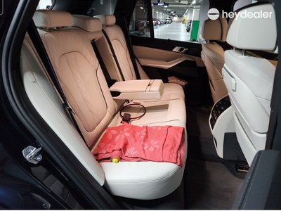 2026 BMW X5 — миниатюра 16