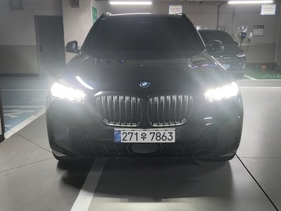 صورة 2 لـ 2026 BMW X5