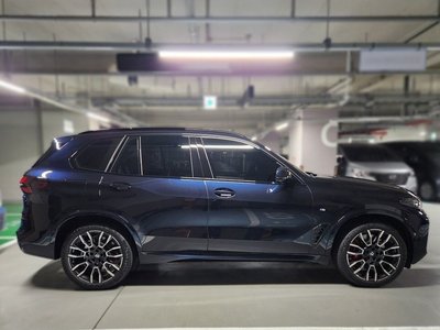 صورة 5 لـ 2026 BMW X5