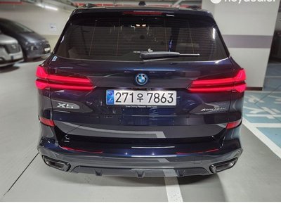 صورة 3 لـ 2026 BMW X5