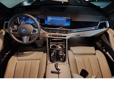 صورة 4 لـ 2026 BMW X5