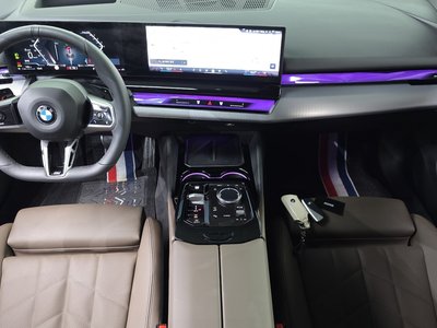 BMW 5 SERIES - 5