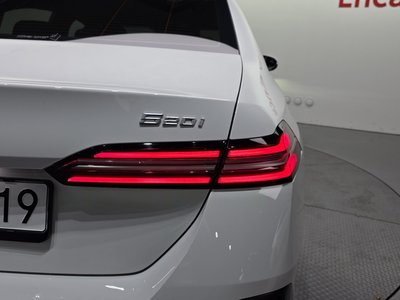BMW 5 SERIES - 10