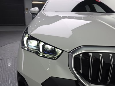 BMW 5 SERIES - 9